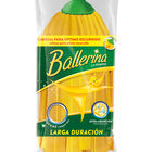 Fregona amarilla Ballerina