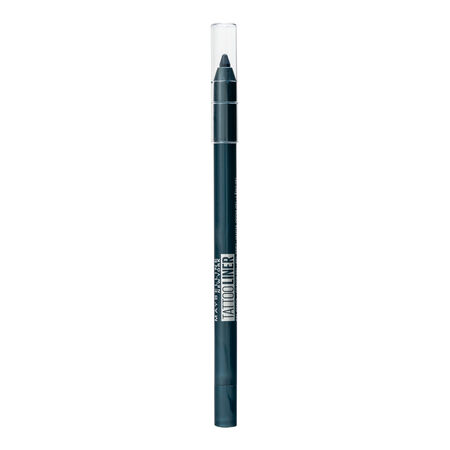 Lápiz de ojos Maybelline tattoo liner 921