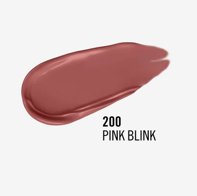 Pintalabios líquido Rimmel Lasting Mega 16h 200