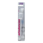 Cepillo dental Bodyplus especial para ortodoncias