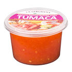 Tomate rallado tumaca aceite ajo La Gergale&ntilde;a 200g