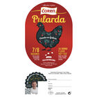 Pularda fresca Coren 3kg aprox