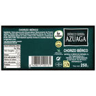 CHORIZO IBÉRICO SIERRA AZUAGA 250G