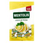 Caramelos Mentolín 100g de limón y melisa