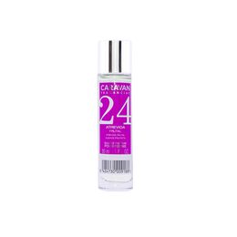 Eau de toilette Caravan mujer 30ml nº24