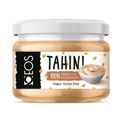 Crema Tahini Eos 200g