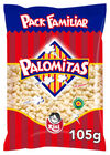 Palomitas sin gluten Risi 105g