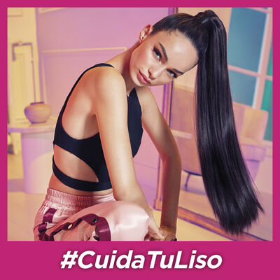 Champ&uacute; seco Elvive 200ml air volume