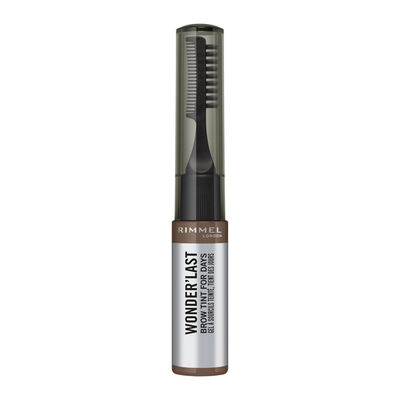 Mascara para cejas Rimmel Wonder`last medi 003