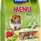 Comida hamster Vitakraft Menu Vital 400g