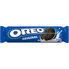 Galleta rellena Oreo 154g original