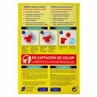 Toallitas atrapacolor Iberia 15 uds evita desteñidos accidentales