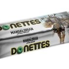 donettes pack de 8 unidades top mandalorian star wars