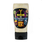 Salsa The Champions Burger Ybarra 250ml