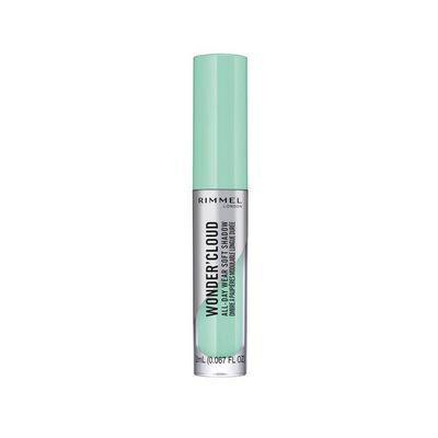 Sombra de ojos liquida Wonder Cloud Rimmel 007