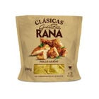 Pasta fresca ravioli Rana 250g relleno de pollo asado