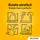 Comida húmeda perro Pedigree carne mixta pack 4