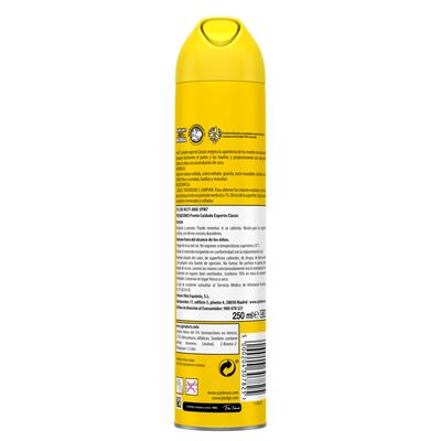 Limpiador muebles Pronto 250 ml