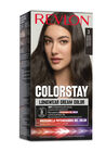 Tinte Para El Cabello Revlon Colorstay N&ordm; 3 Casta&ntilde;o Oscuro