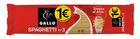 Espaguetis Nº3 Gallo 400g