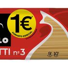 Espaguetis Nº3 Gallo 400g