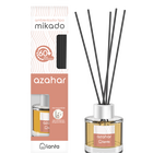 Ambientador tipo mikado Lanta 50ml azahar
