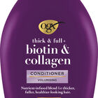 Acondicionador OGX 385 ml Biotina&Colageno