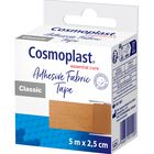 Esparadrapo Cosmoplast adhesivo universal