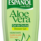 Gel Ducha 25 Instituto Español 1,25l Aloe Vera