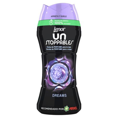 Perlas perfumadoras de ropa Unstoppables 210g dreams
