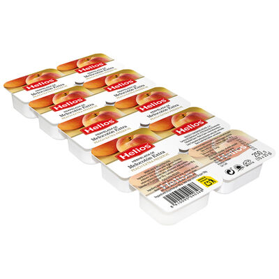 Mermelada Helios pack 10 melocoton