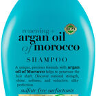 Champ&uacute; Aceite de Arg&aacute;n de Marruecos OGX Cabellos Secos y Da&ntilde;ados 385 ml