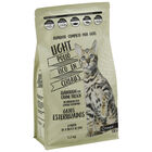 Alimento completo para gato Meque esterilizado pollo cereal 1,2kg