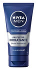 Crema Facial Hombre Protector 75ml Nivea Men Protege & Cuida