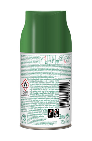 Ambientador Airwick fresh 250ml recambio Nenuco
