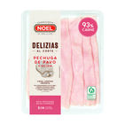 Pechuga de pavo Delizias Noel 120g