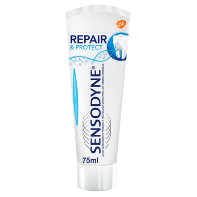 Pasta de dientes Sensodyne 75ml repair