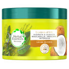 Mascarilla capilar reparadora Herbal Essences 450ml coco