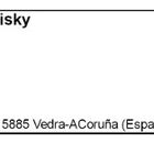 Whisky Cutty Sark 70cl