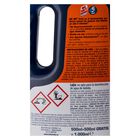 Desatascador líquido WC Net 500+500ml turbo