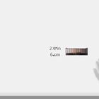 Maquillaje estuche sombra de ojos Rimmel Magnif'eyes 002 blush