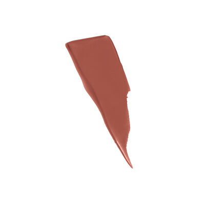 Pintalabios Maybelline Superstay Matte Ink 70 nudes