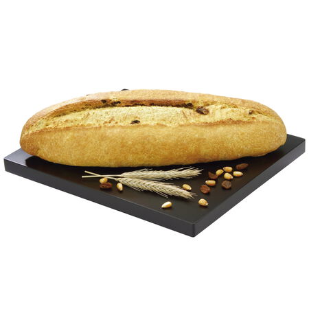 Hogaza de maíz y pasas 500g