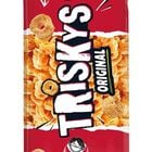 Snack de ma&iacute;z sin gluten triskys Risi 115g