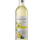 Vino blanco DO Penedés Jaume Serra