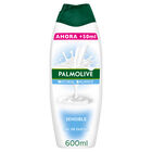 Gel Ducha Palmolive 600 ml Natural&Balance