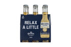 Cerveza Corona pack 6 botellas 21cl