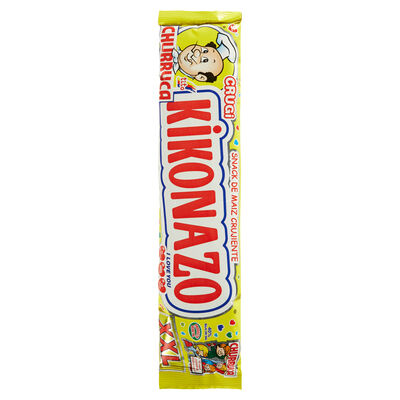 Maíz frito Kikonazo Churruca 80G