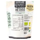 Coco en trozos orgánico Genuine Coconut 100g