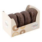 Hoops obrador Ahorramas pack 4 bombón